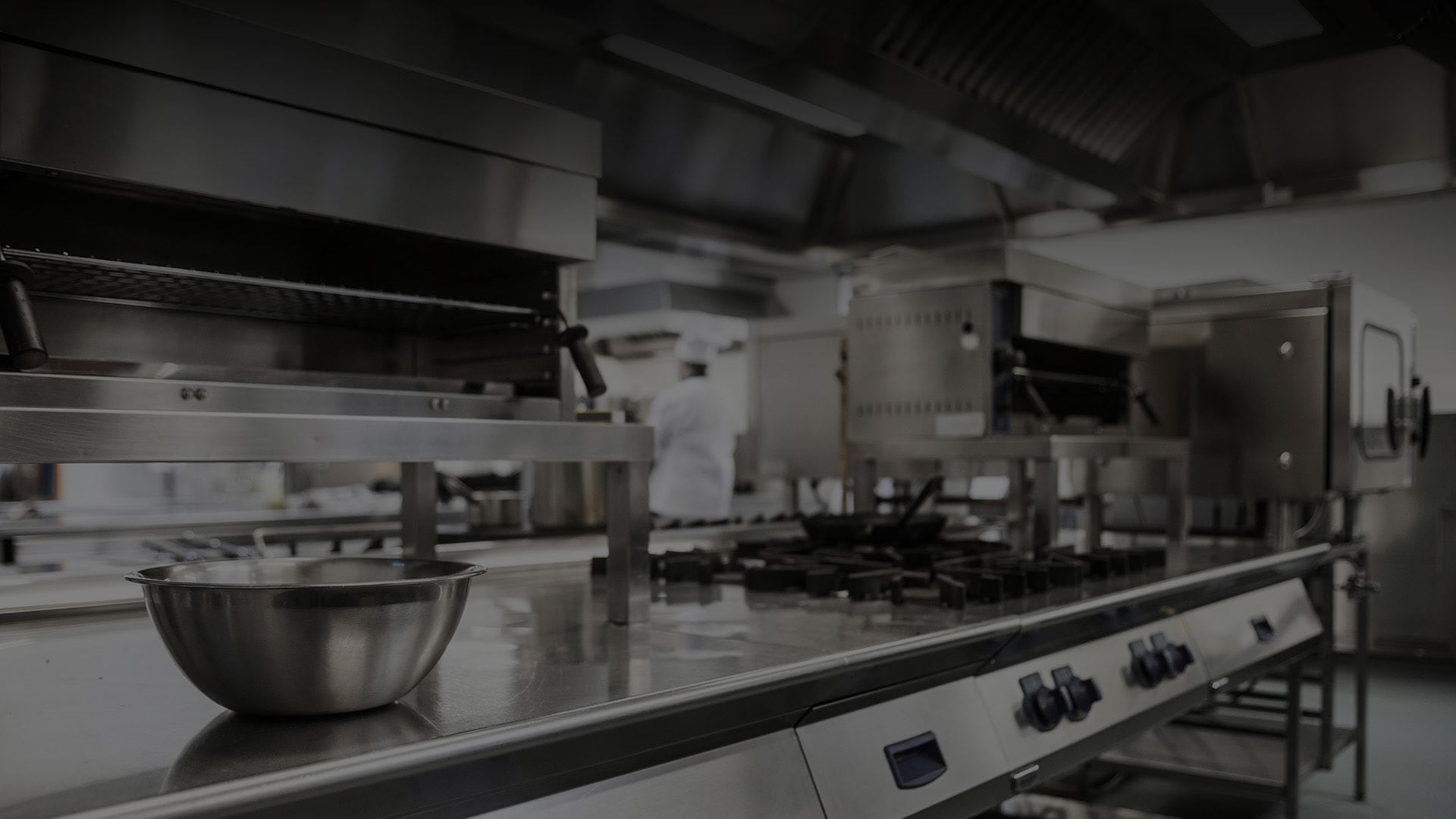 Andy's restaurant cleaning services chicago