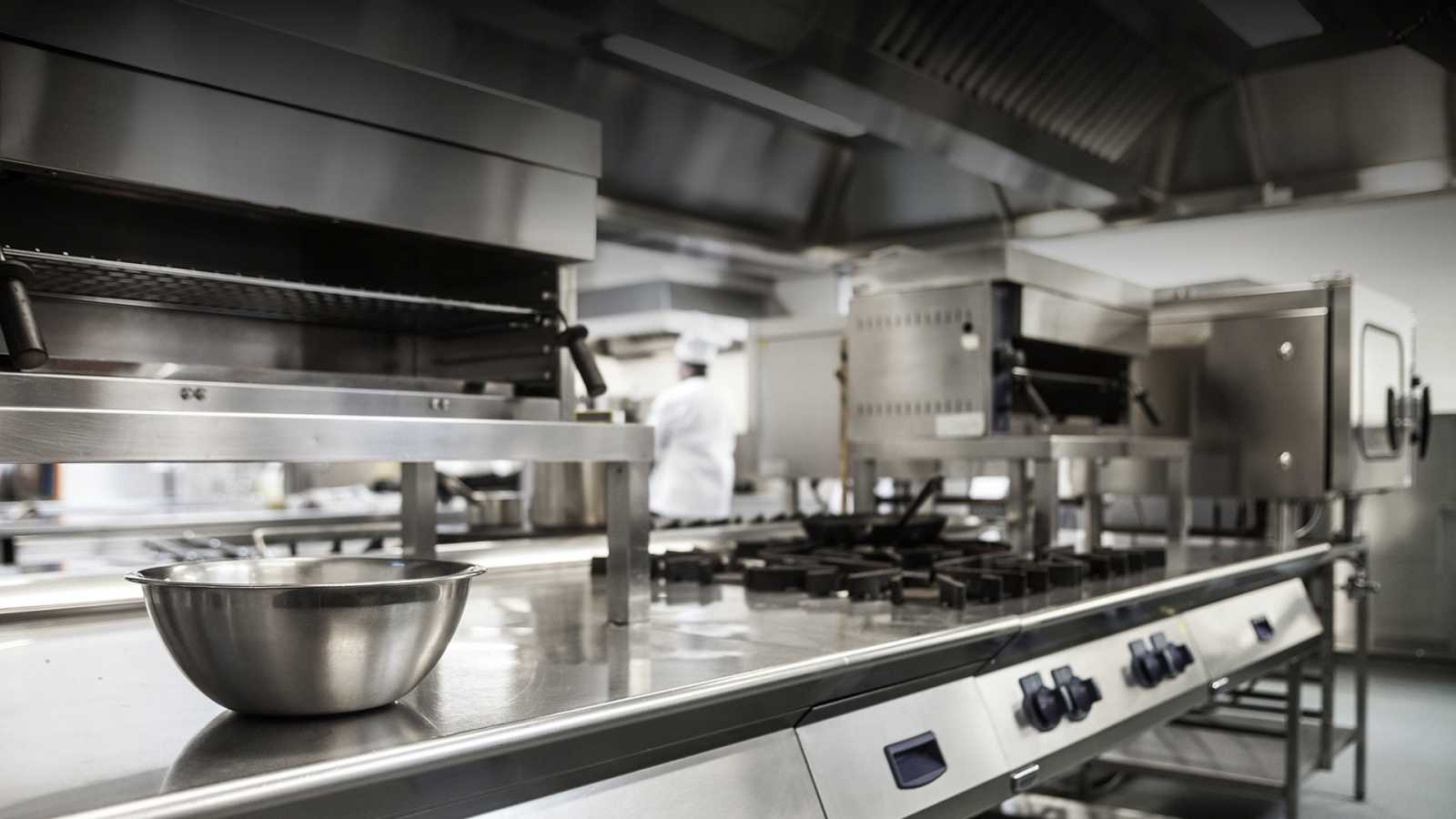 Why do you need janitorial services in restaurant? Andy Cleaning Service