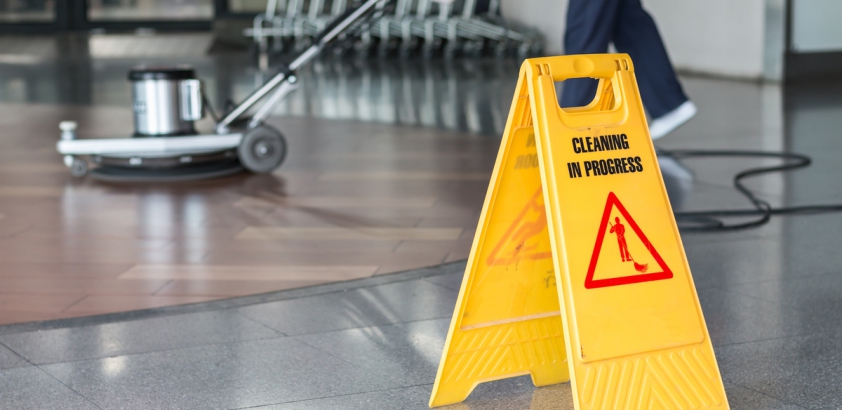 Benefits of Hiring a Commercial Cleaning Service