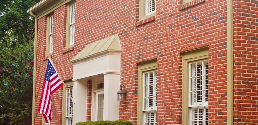 Tuckpointing near me in Oak Park
