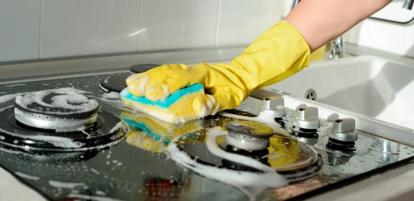 The Benefits of Hiring Professional Cleaning Services for Your Home in Naperville