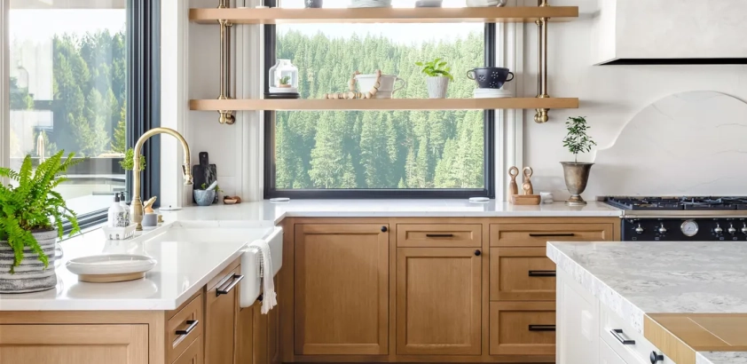 Kitchen Remodeling Near Me Oak Park | BM Home & Kitchen Remodeling